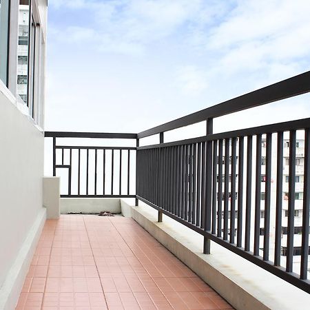 Hotel A18 Nonthaburi Exterior foto