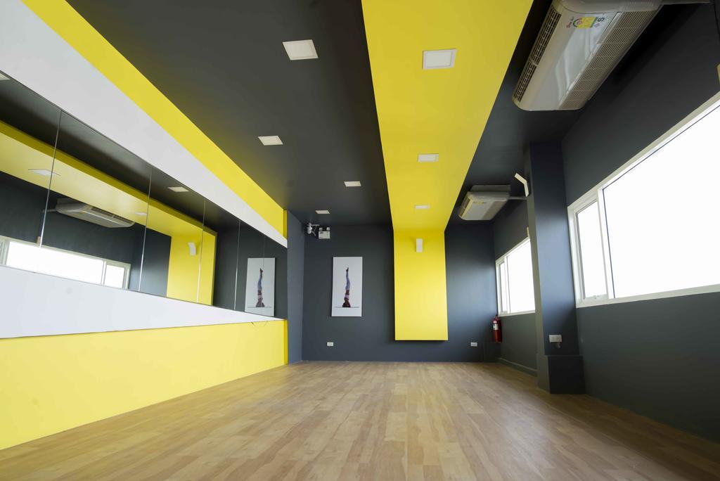 Hotel A18 Nonthaburi Exterior foto
